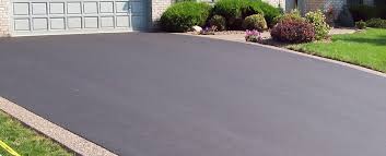 Best Recycled Asphalt Driveway Installation  in Lillian, AL